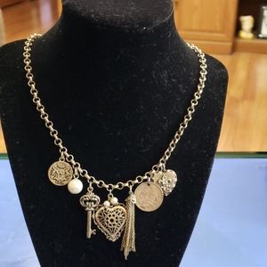 2 For $15! American Eagle Outfitters necklace